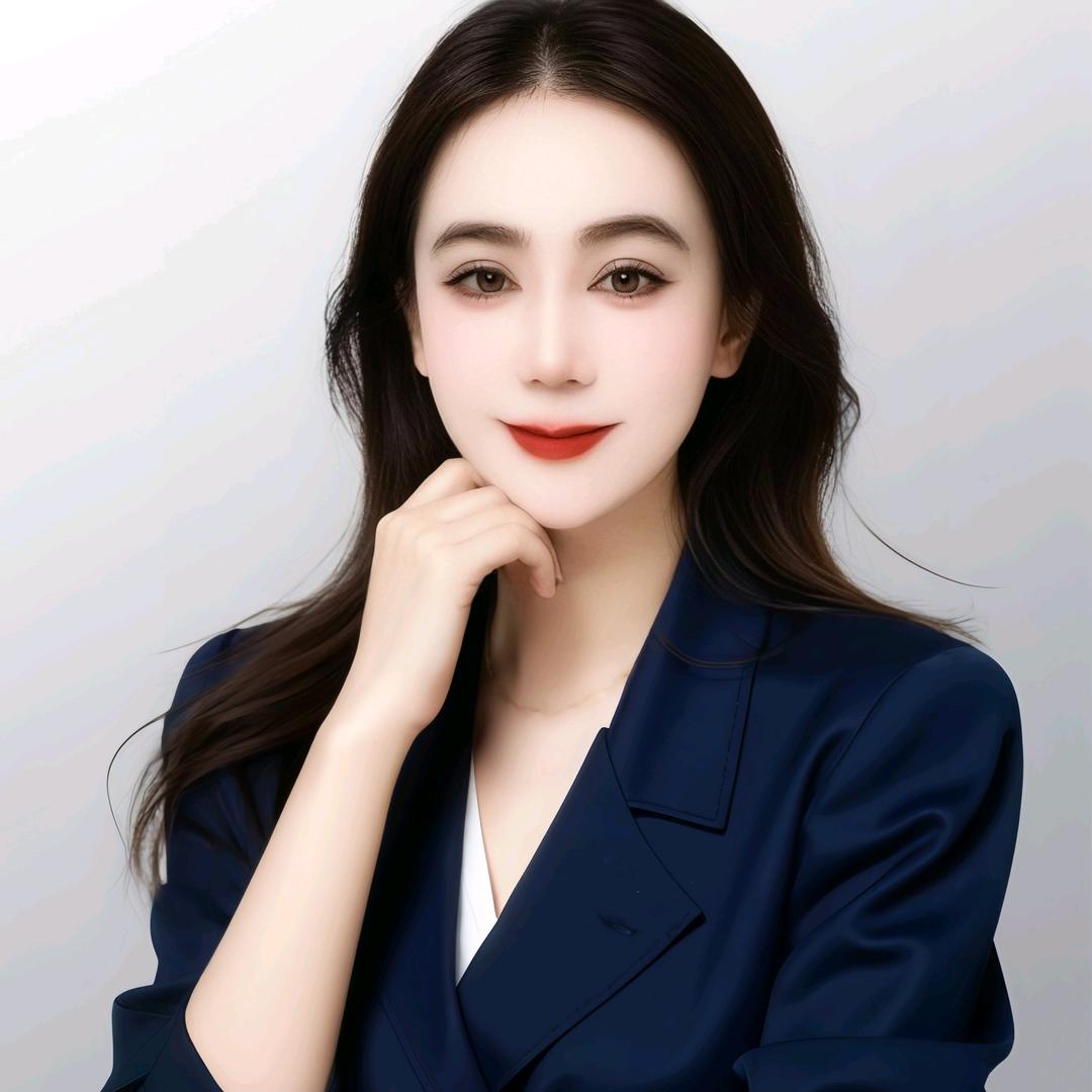 三门峡的新美妈