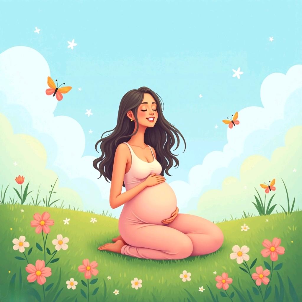 宝宝阿尔法胎教音乐吧