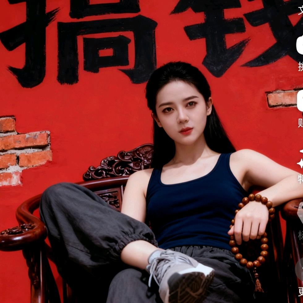 小剪刀