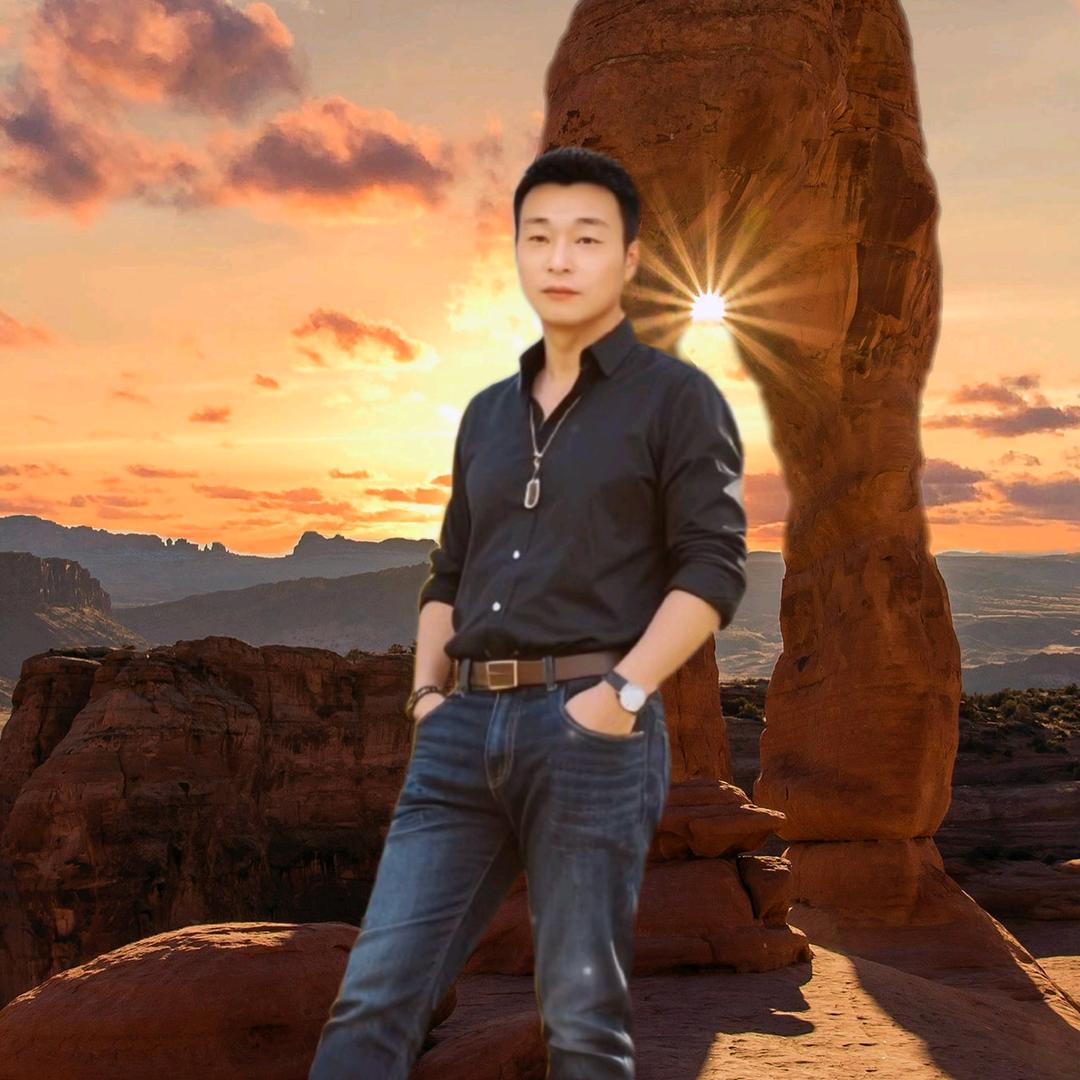 大龙快看
