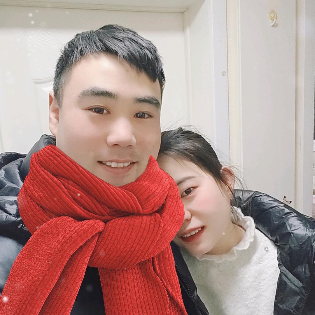 杨筱花与苏大迅