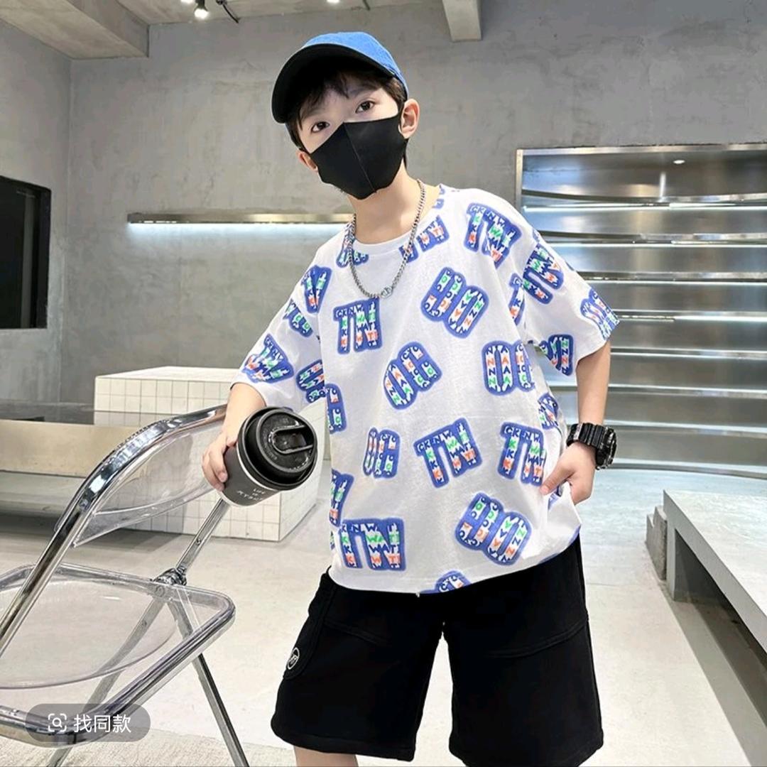 优乐萌猪童装供应链