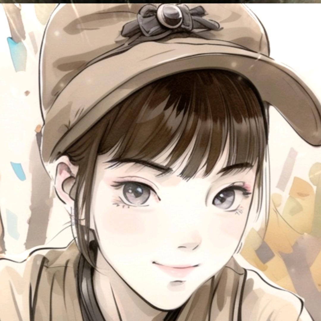 小瑾成长记