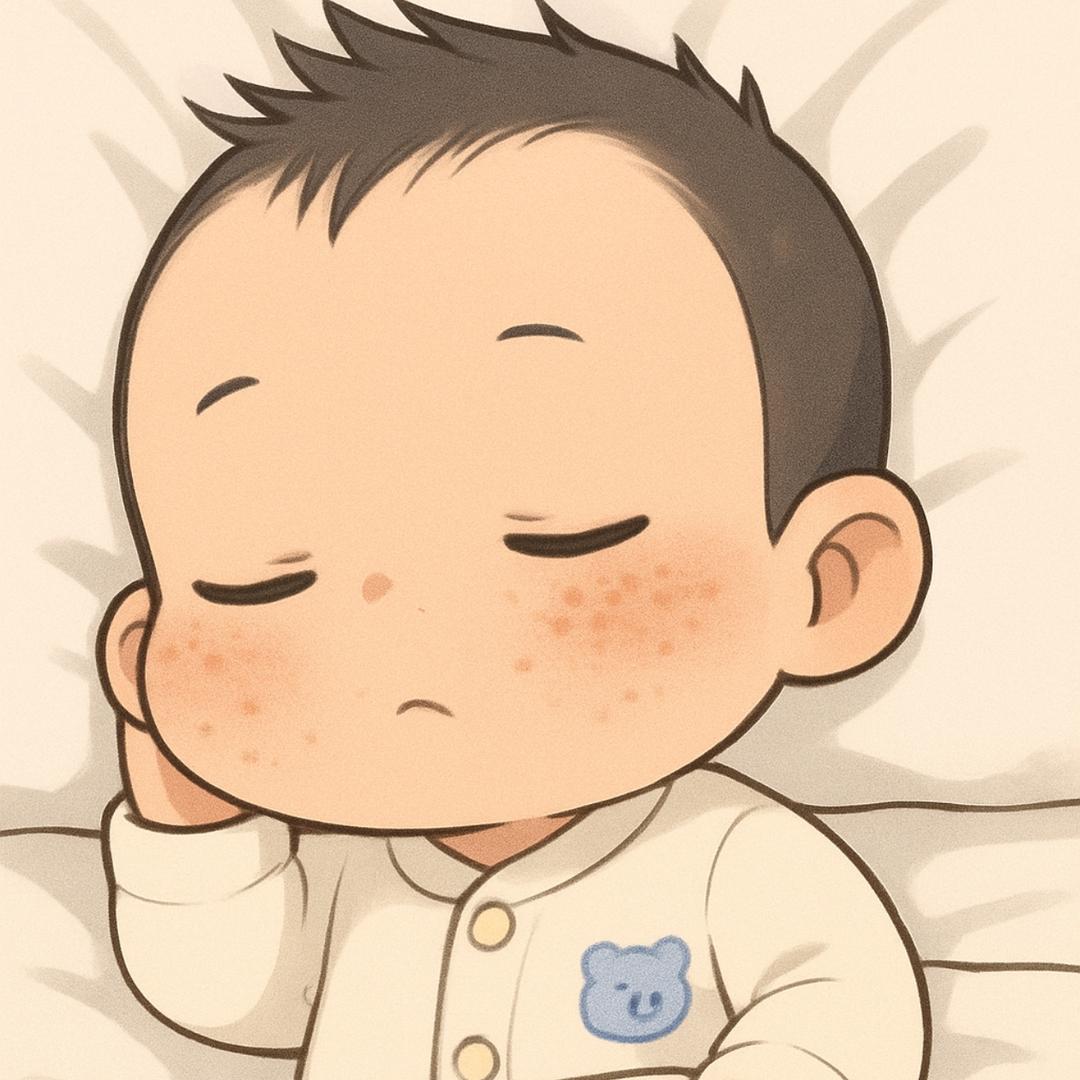 小新的美伢