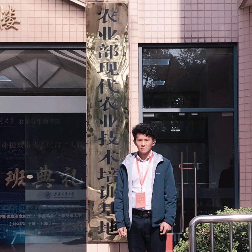 丹江口市志峰家庭农场官方号