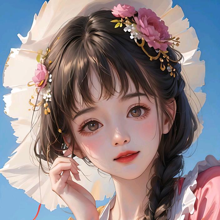 小倩