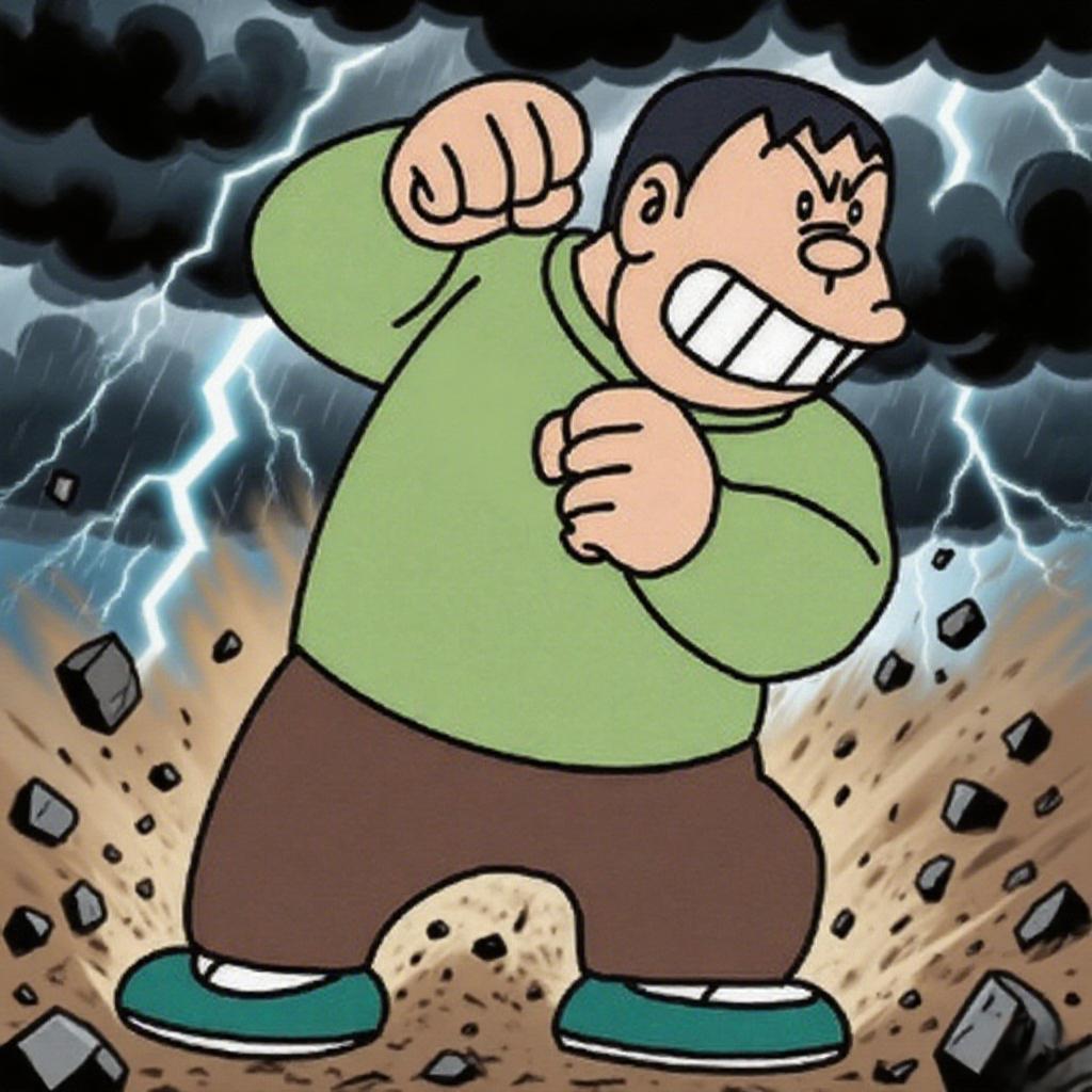 全生漫谈