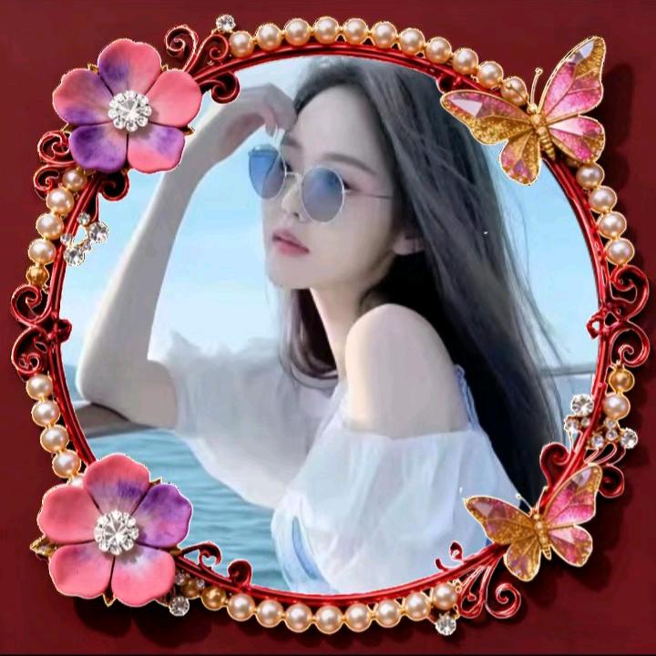 ❤༃🌹偏爱我💞