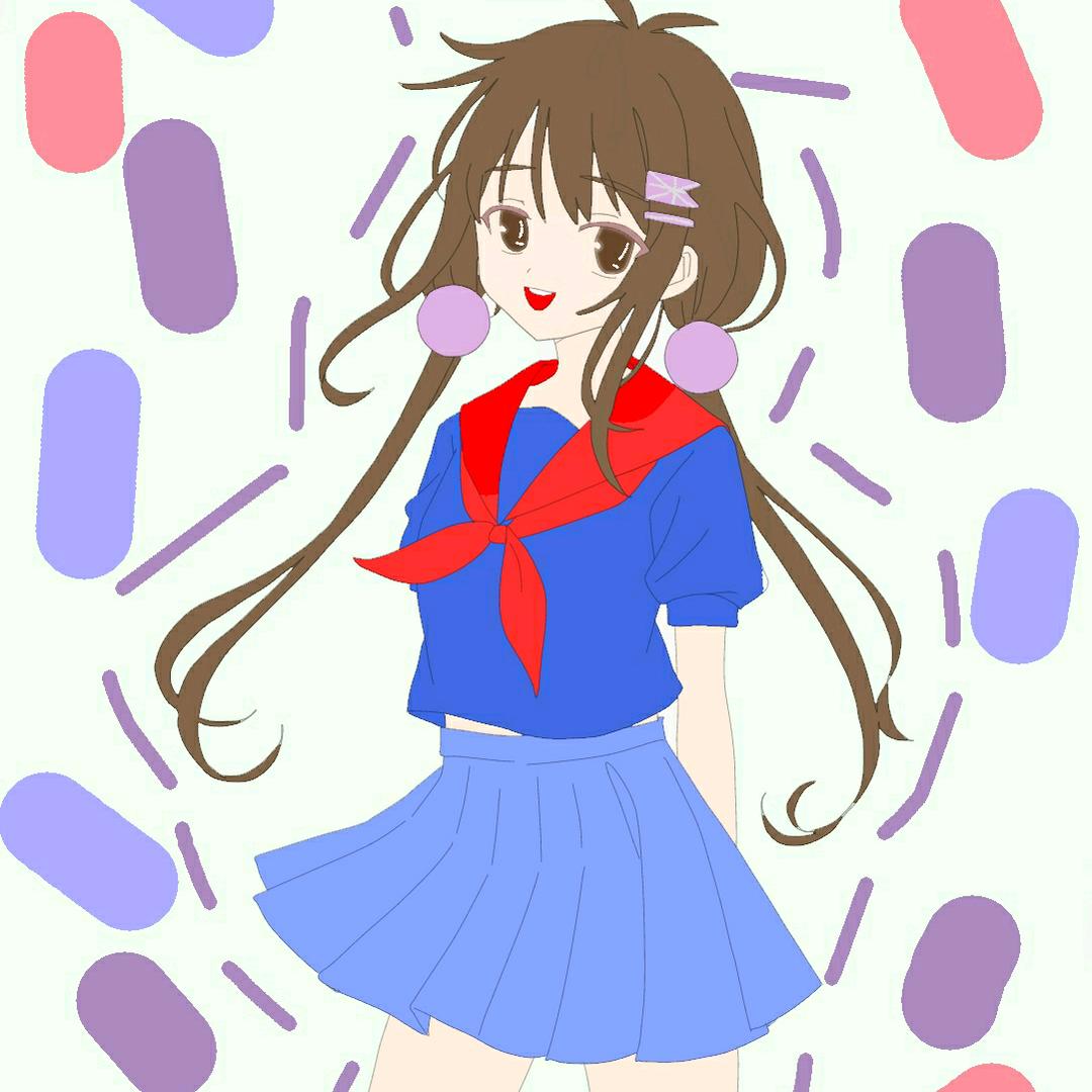 🌈一缕阳光