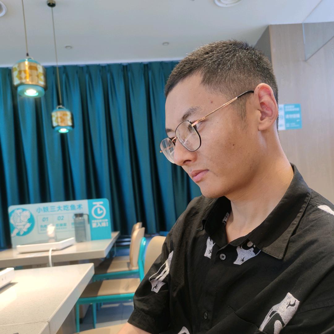 欣仔观察