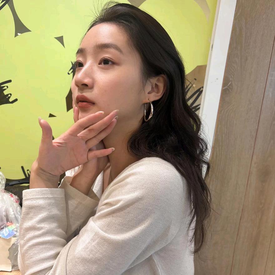 仙女下凡呀呀呀