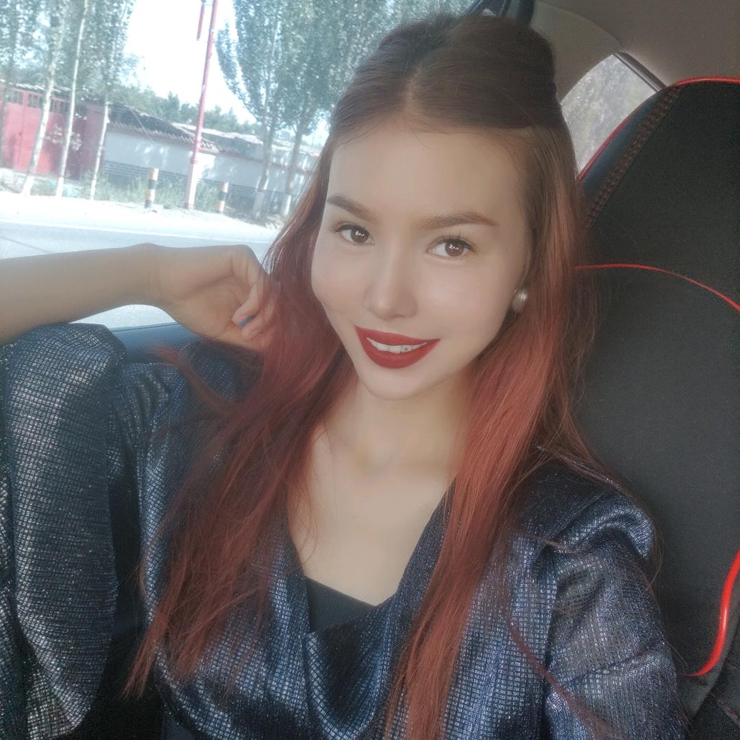 HaiRiGul 好物推荐❤