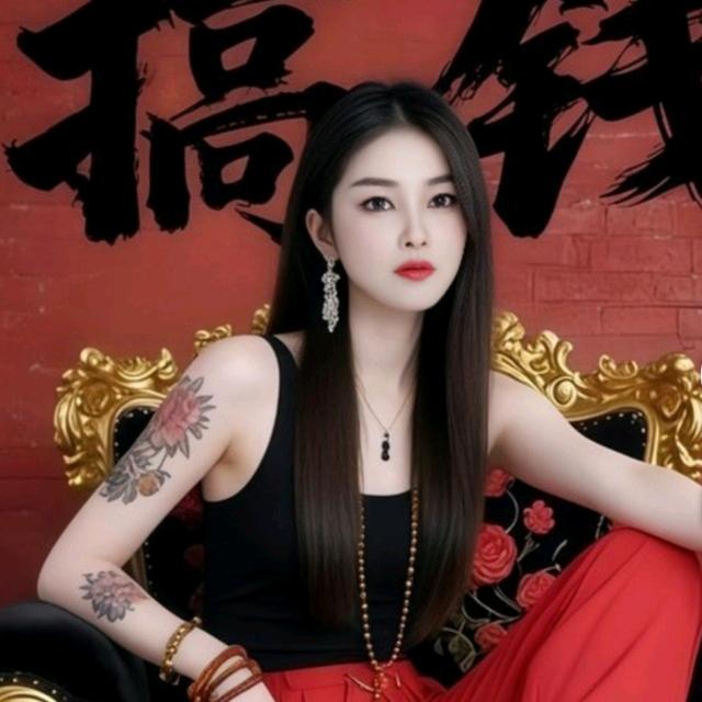 林小姐糖宝