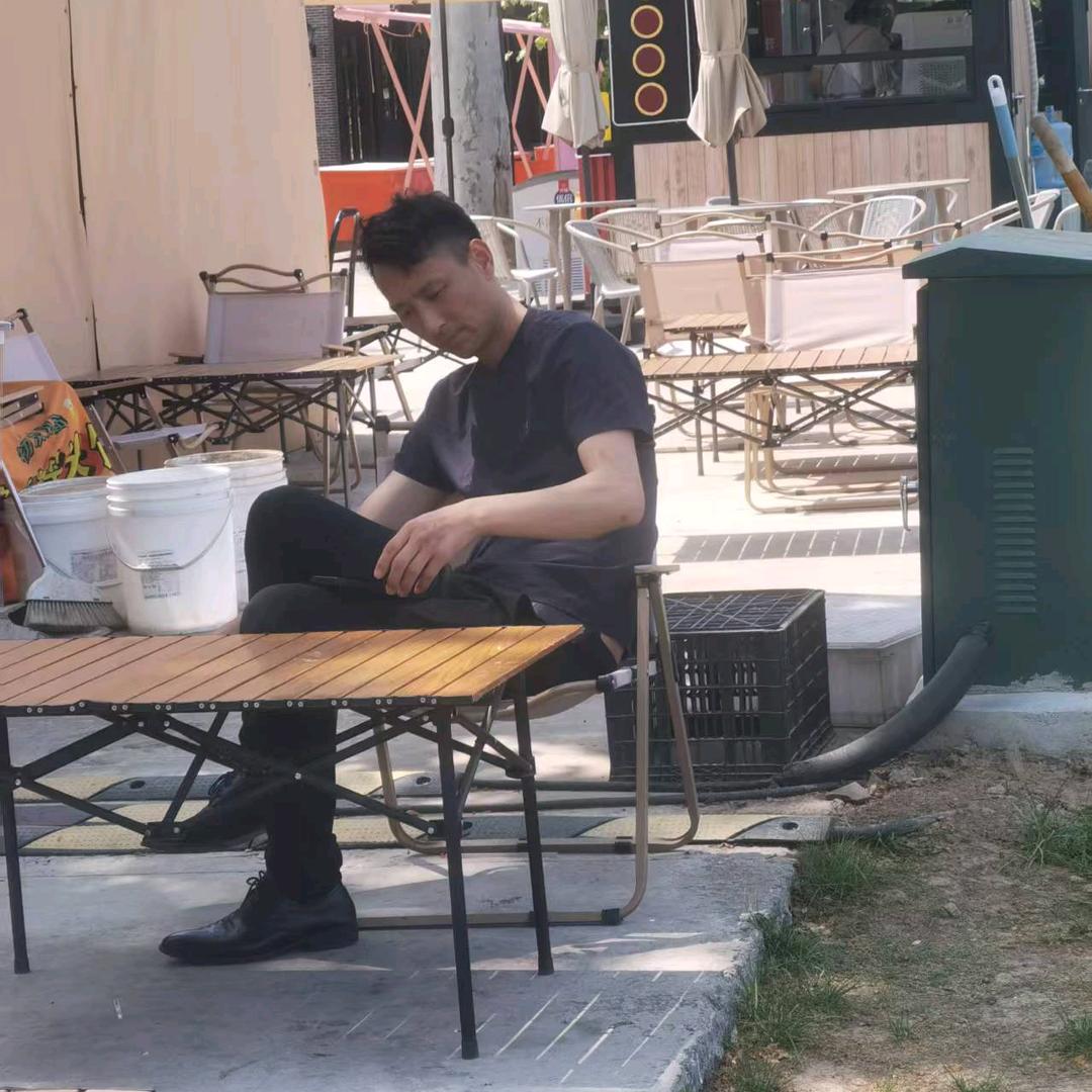 不念过往