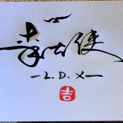 李大侠