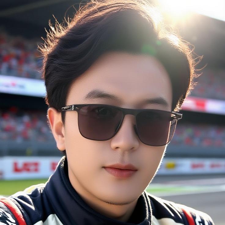 ༼✿☯云🐉丁☯✿༽