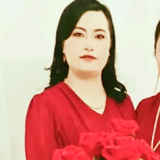 💞图尔荪古丽🥰