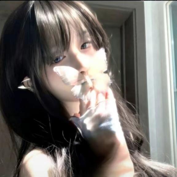 吉吉（努力ing）