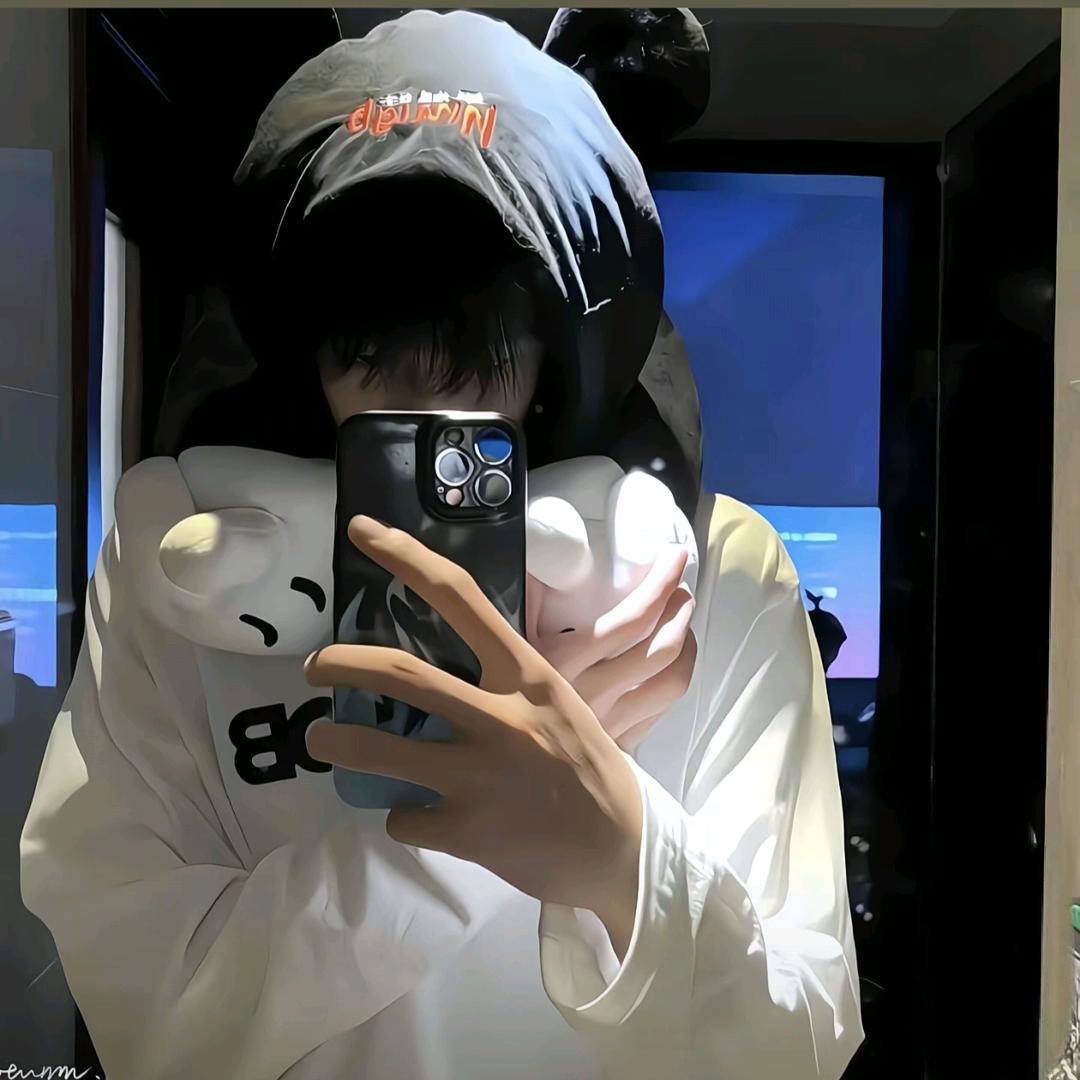 @LIY（无畏契约）