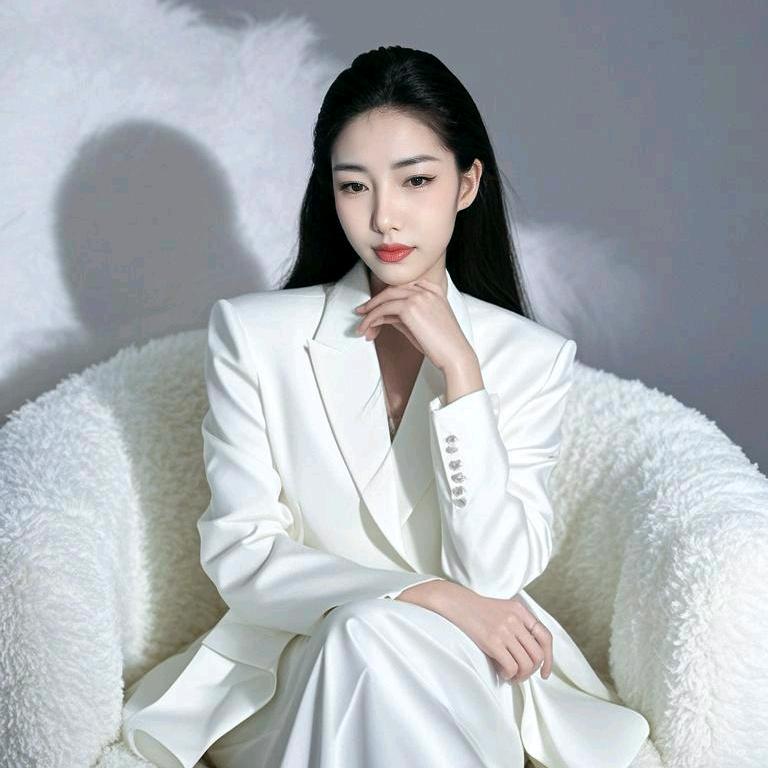 溦溦👑