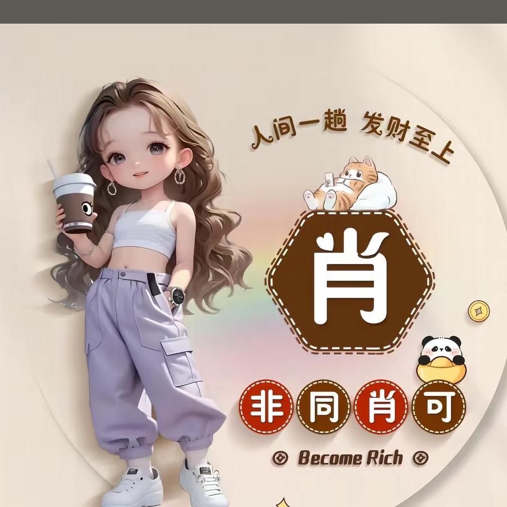 ༄༊࿆肖遥自在ღ᭄ꦿ࿐
