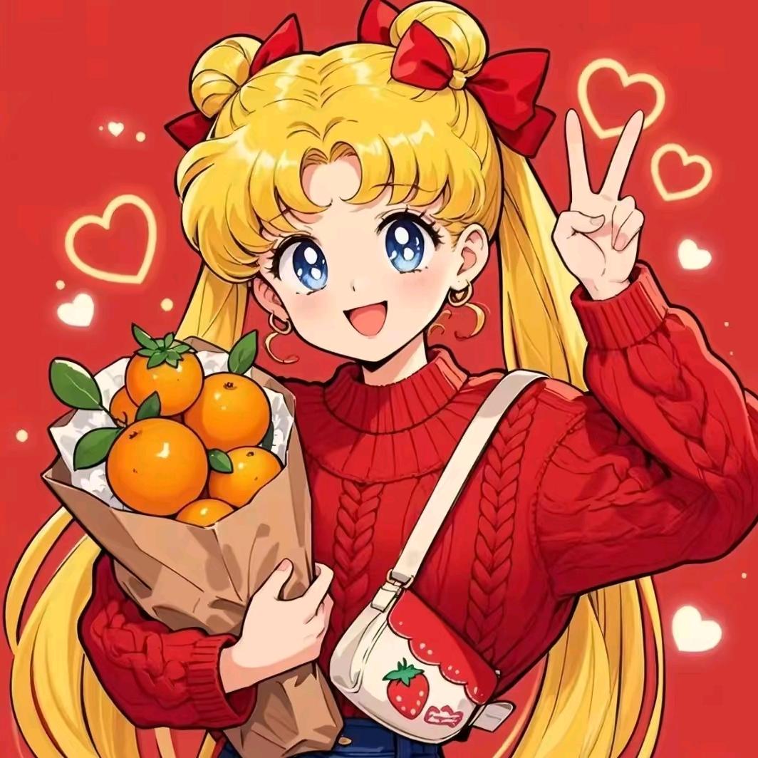 天边的云朵