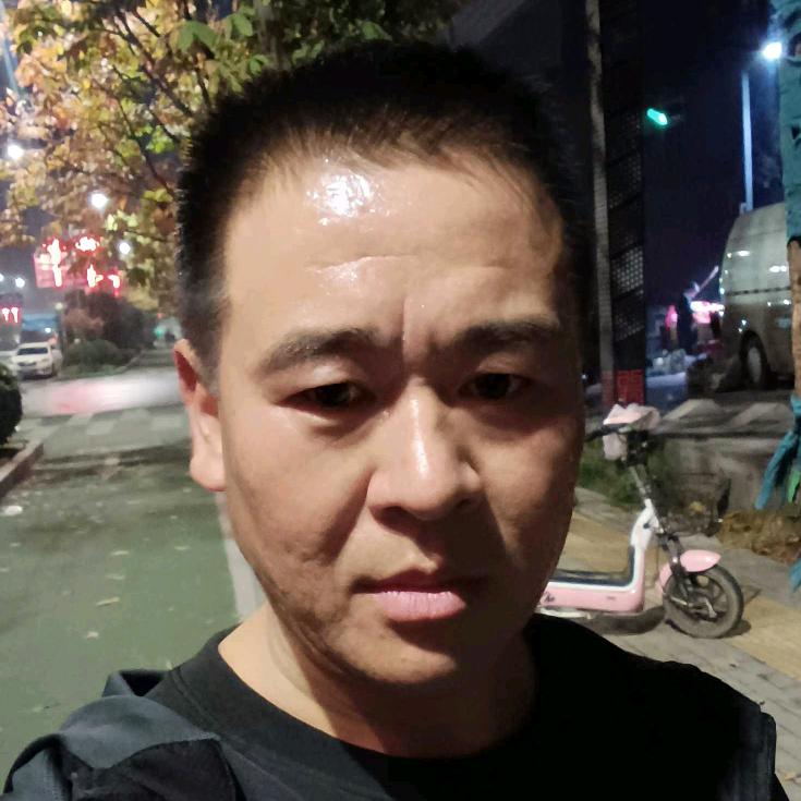 沣西家电董承君