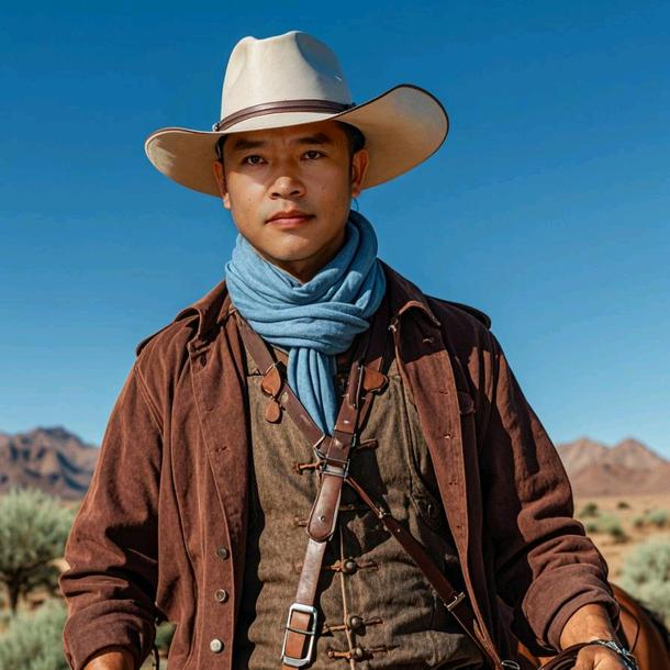 兵哥哥（屠狼）