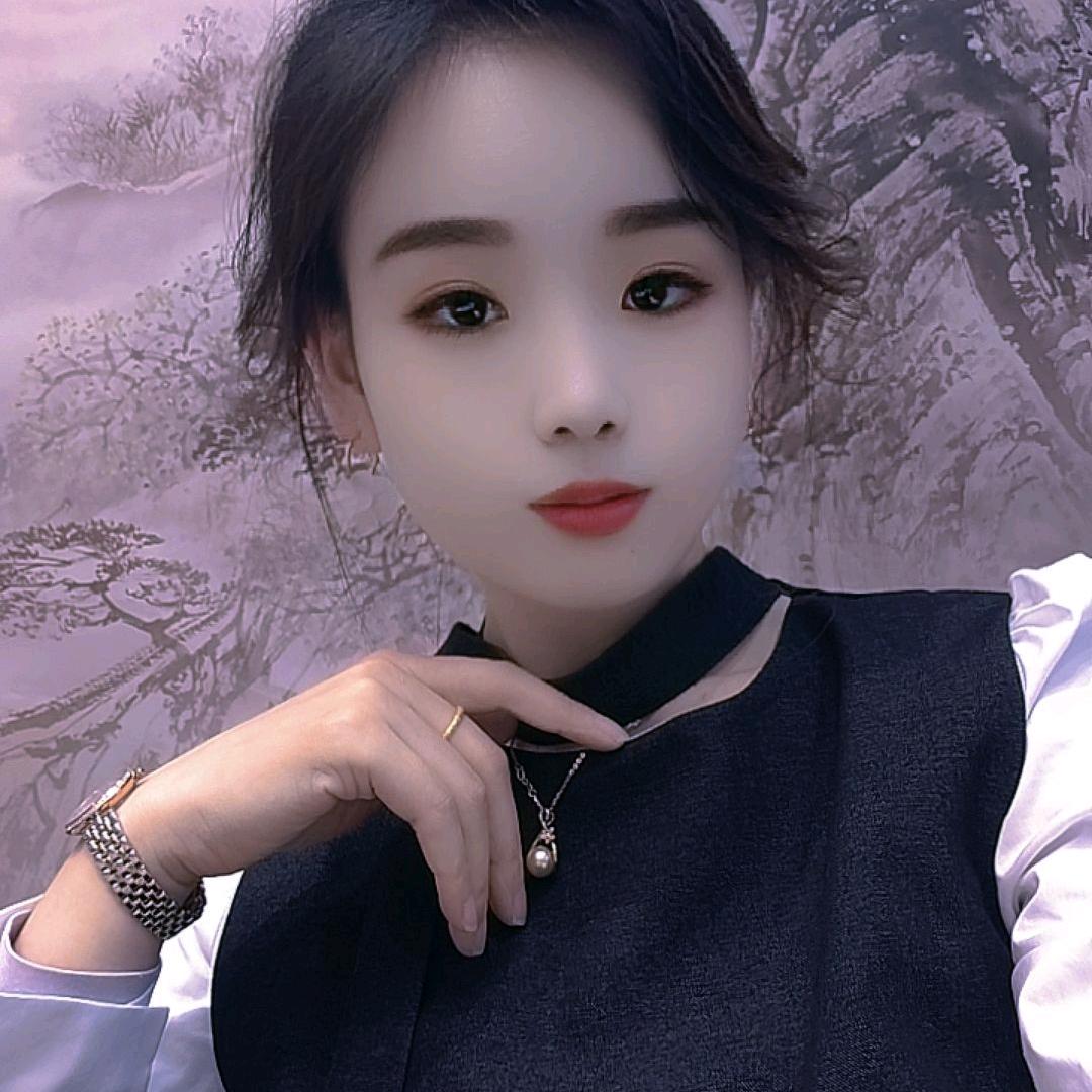格尔木老凤样总店店长小珍