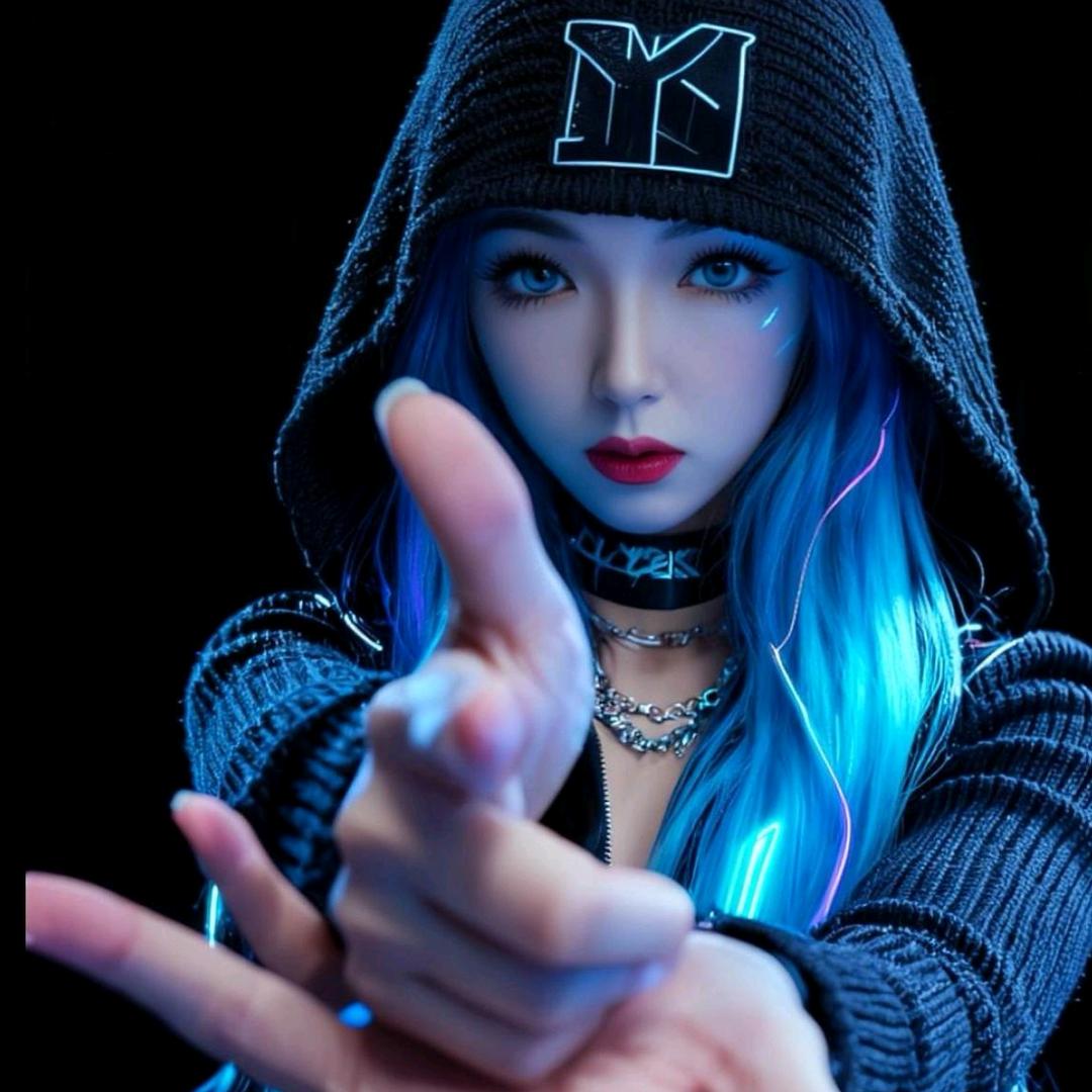 雪橙橙Star💫朵朵