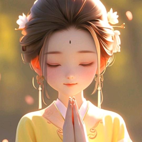 霧中花