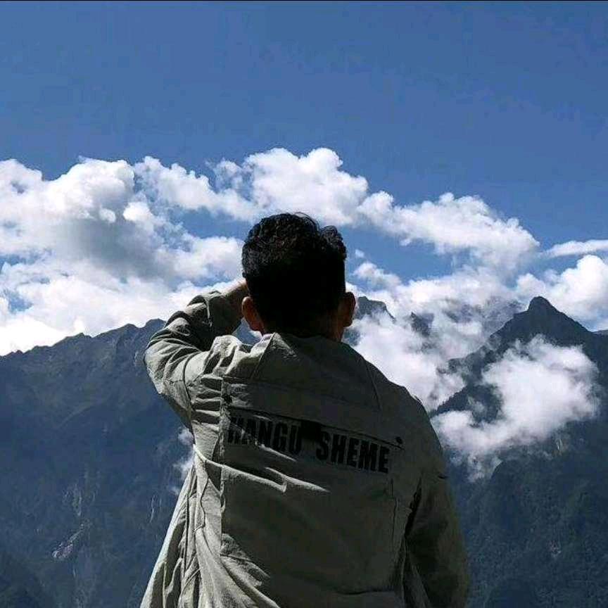 天涯情（记录生活）