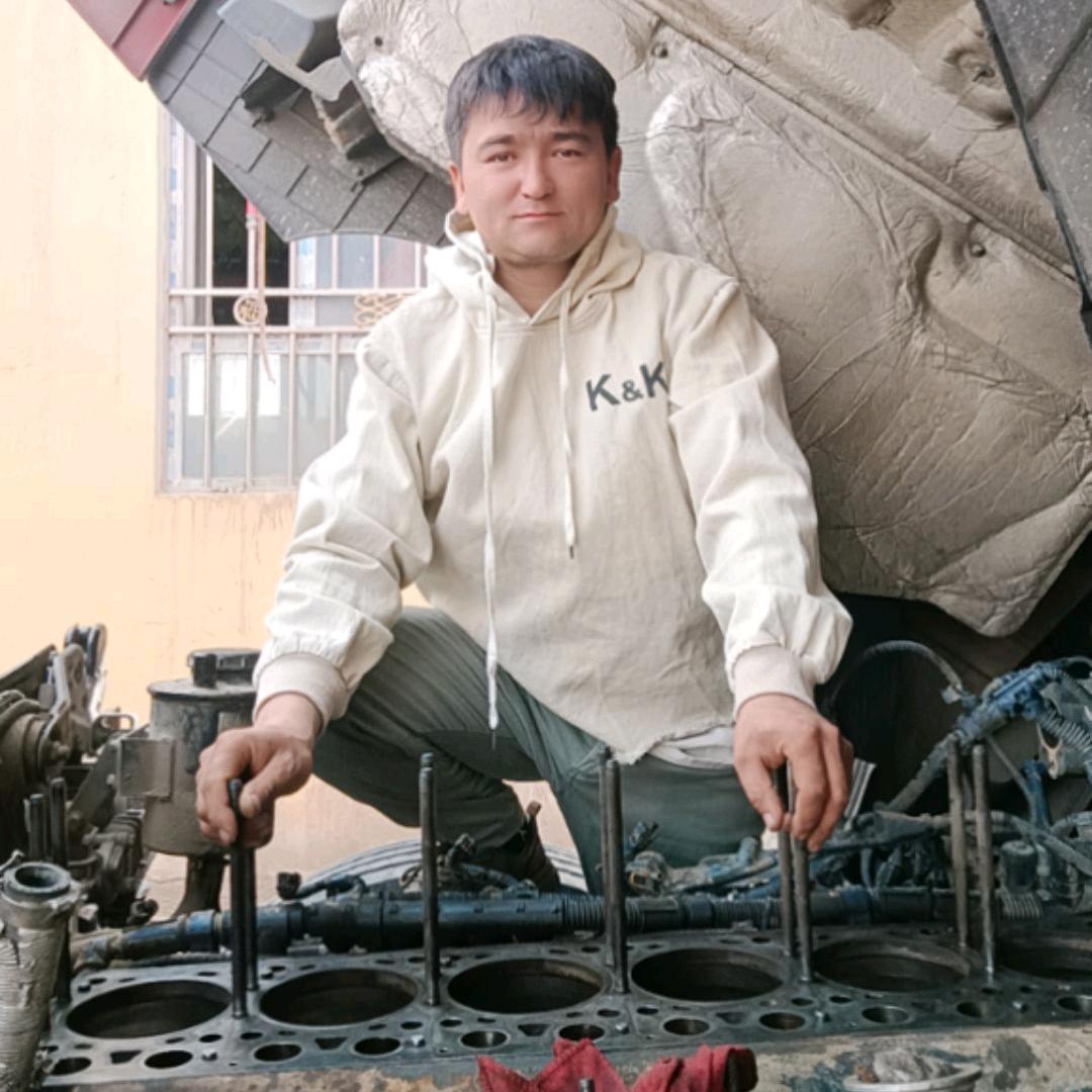 墨玉县扎瓦镇信任汽车维修服务中心（个体工商户）