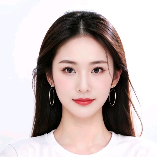 红苹果🍎