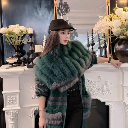 孝丽服饰（直播爆款）