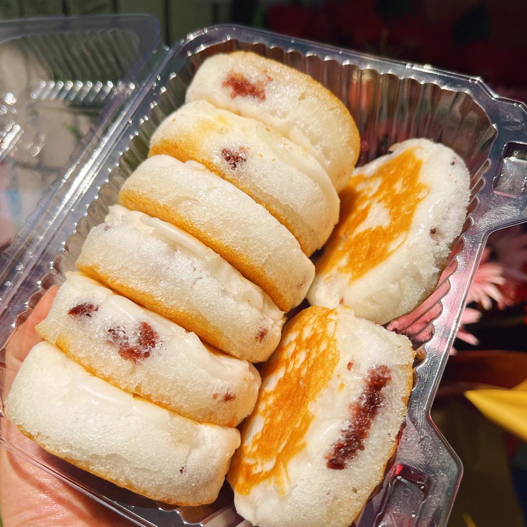 米悦山药香米糕（浒关店）