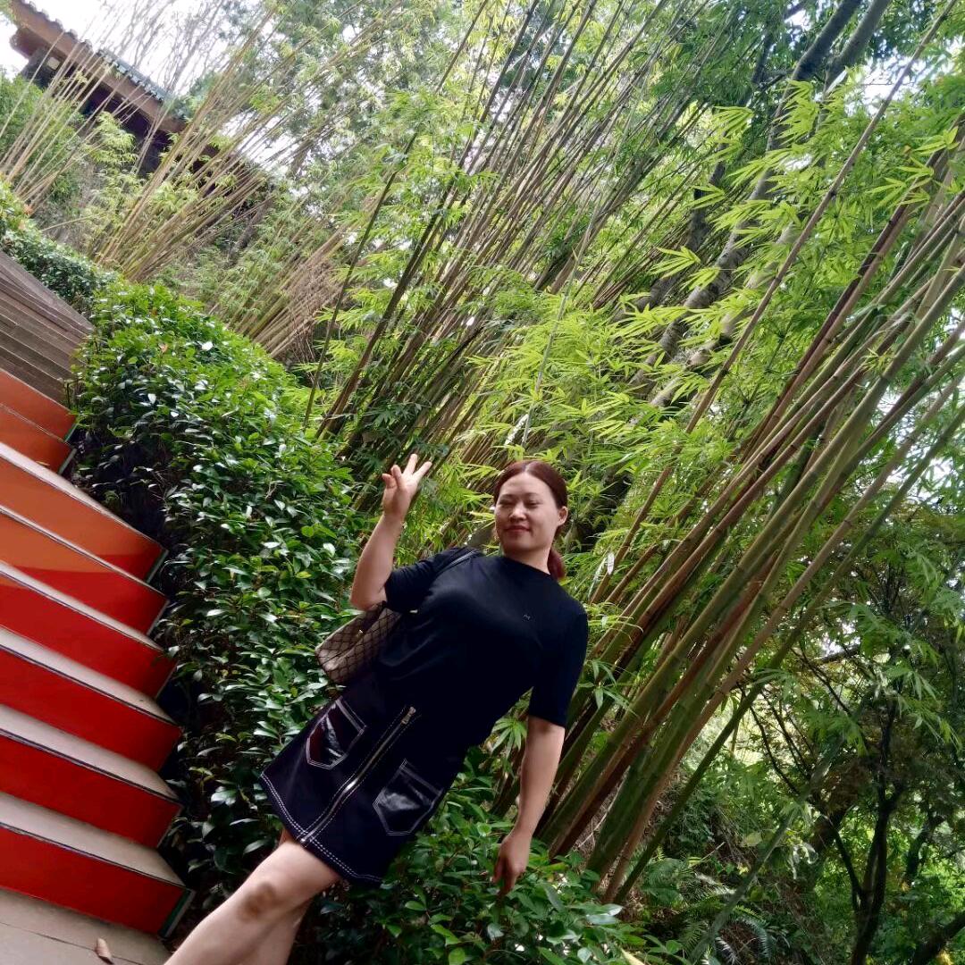 多多姐日常生活