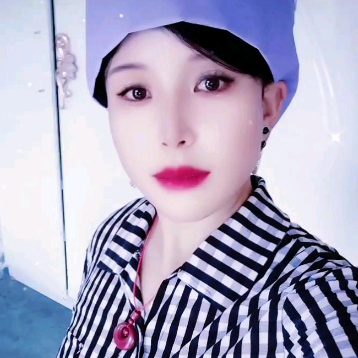 奋斗女神