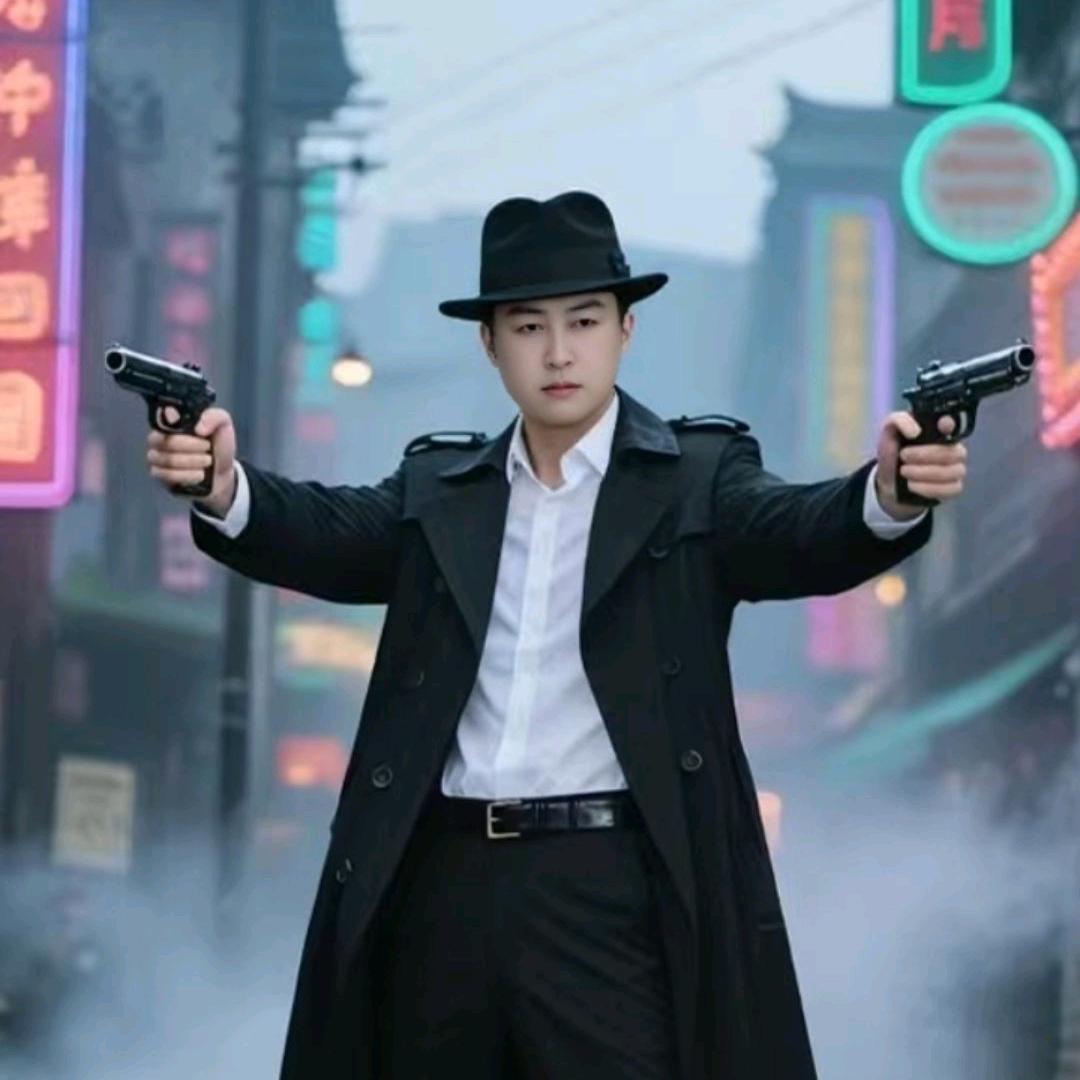 最坏的男人