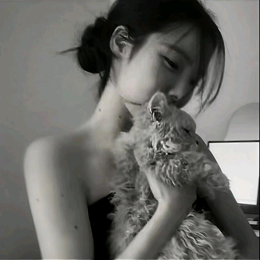 爱萍萍也是一种天赋