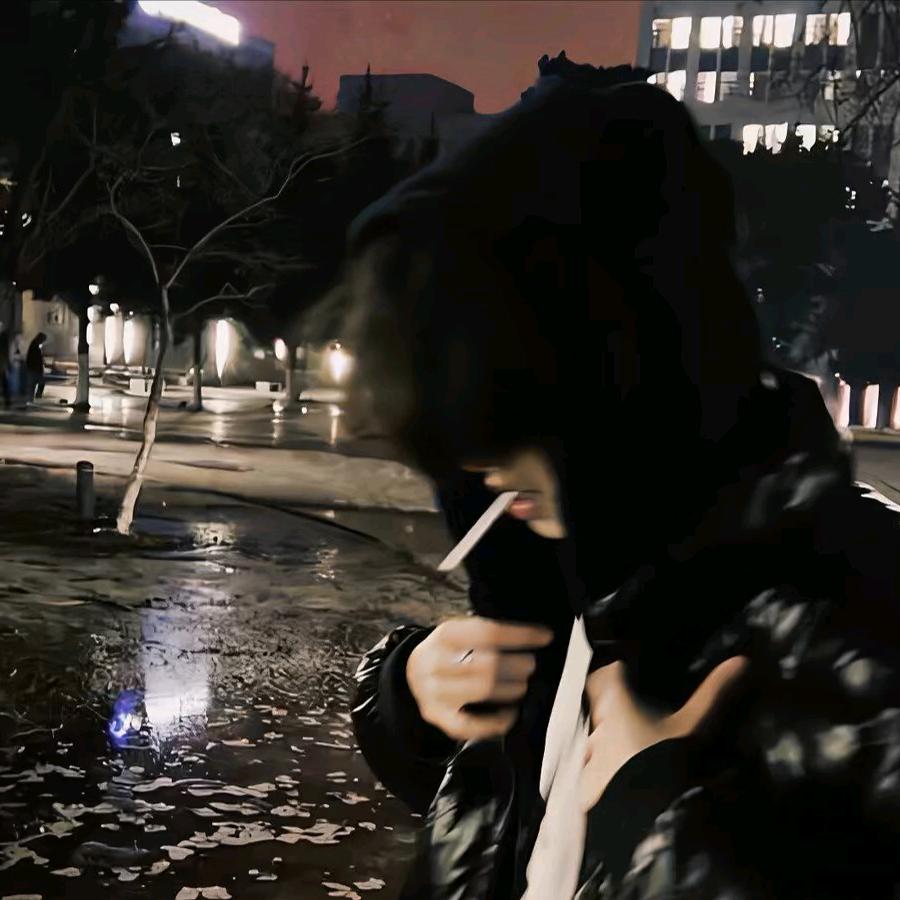 潇湘雨