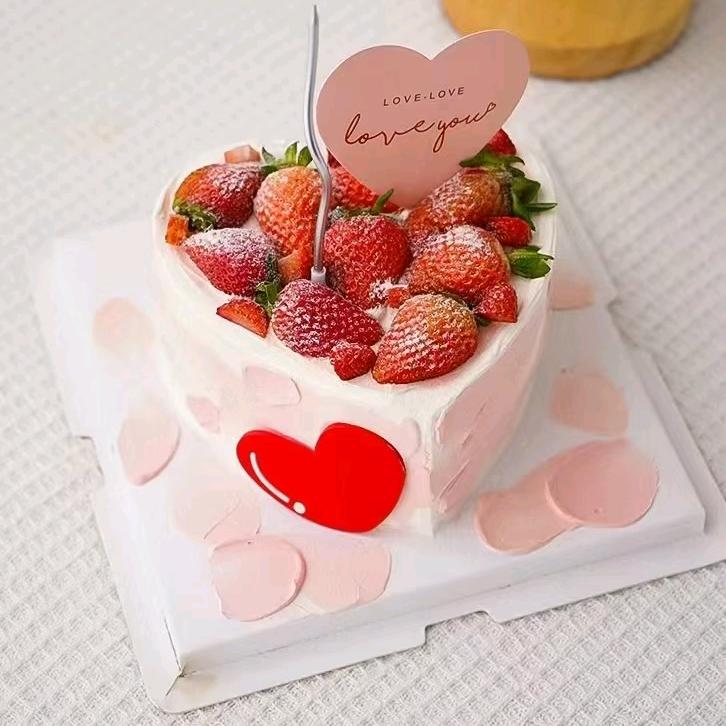 隆歌新建烘焙店