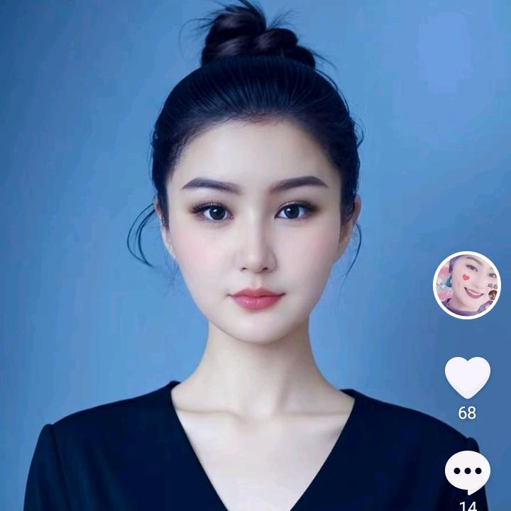 雨过天晴