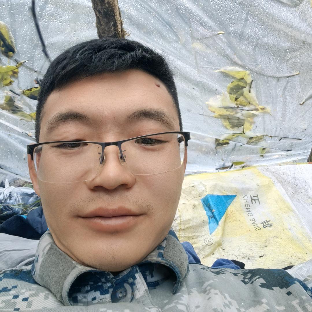 拾荒者
