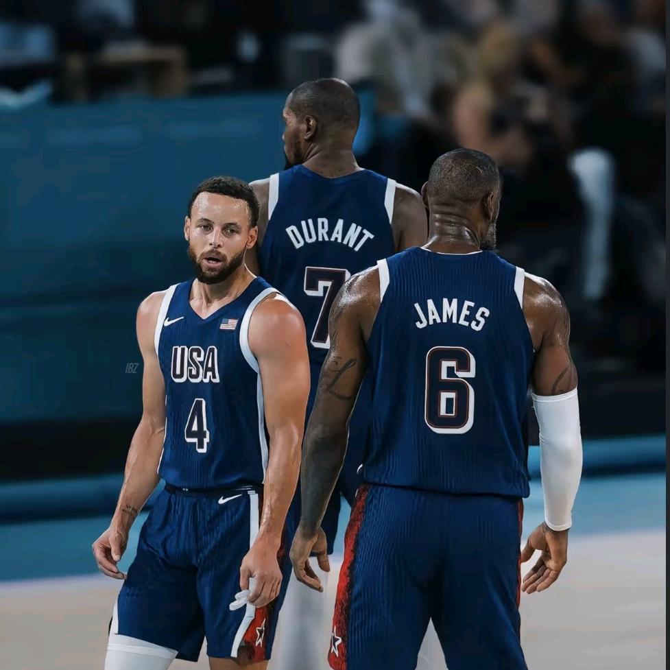 #James