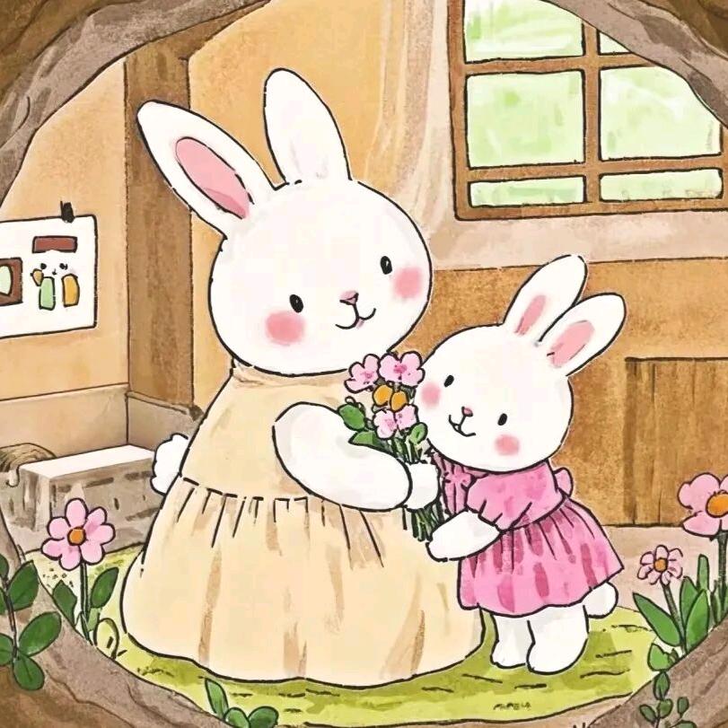 君君有声故事分享