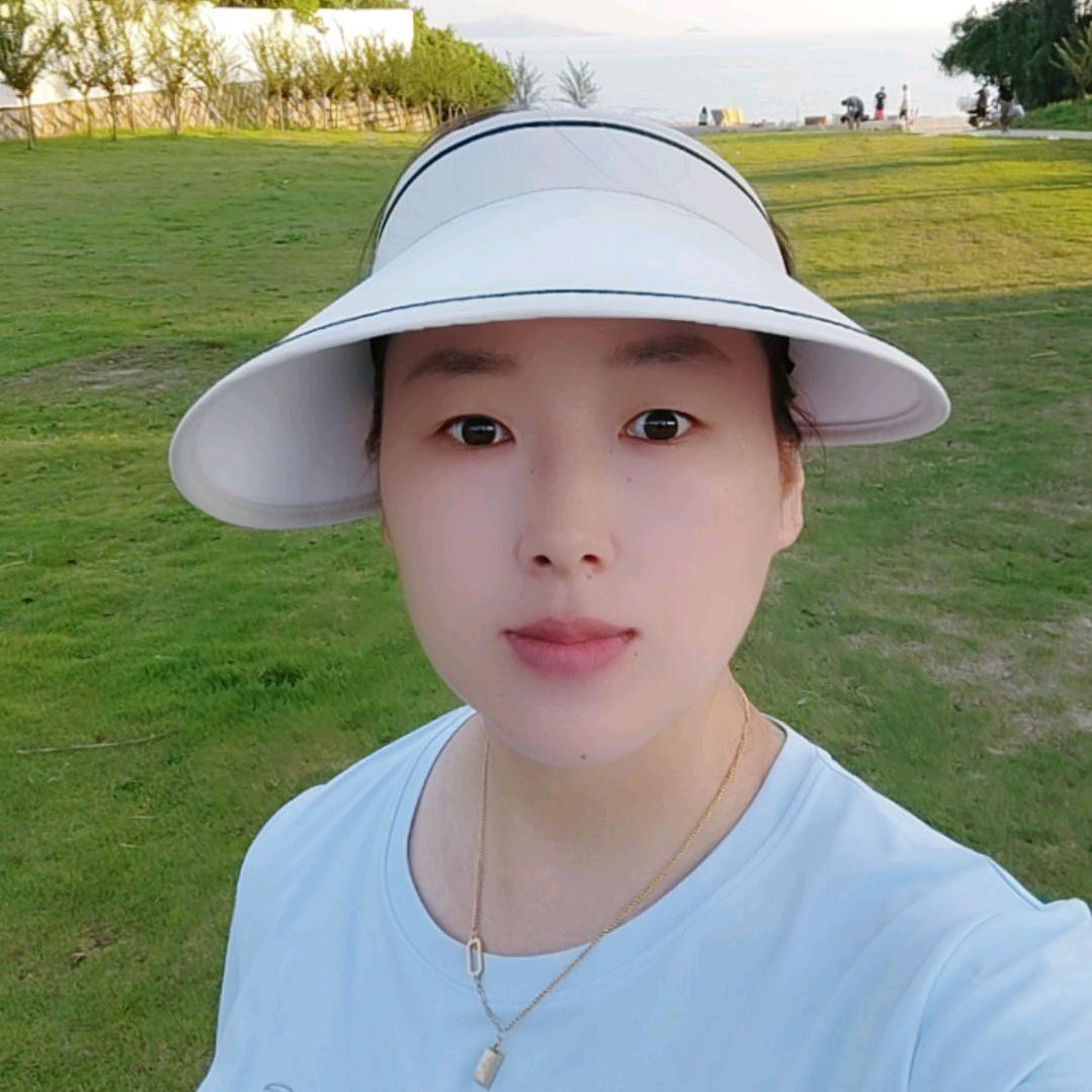 @莎姐(互关互赞)