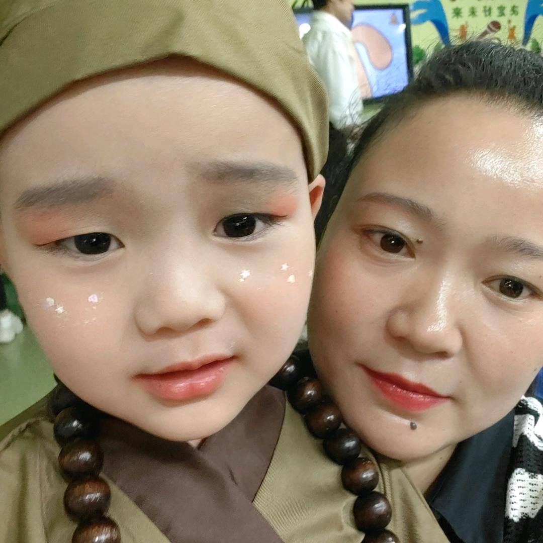 💖余生🌹随心