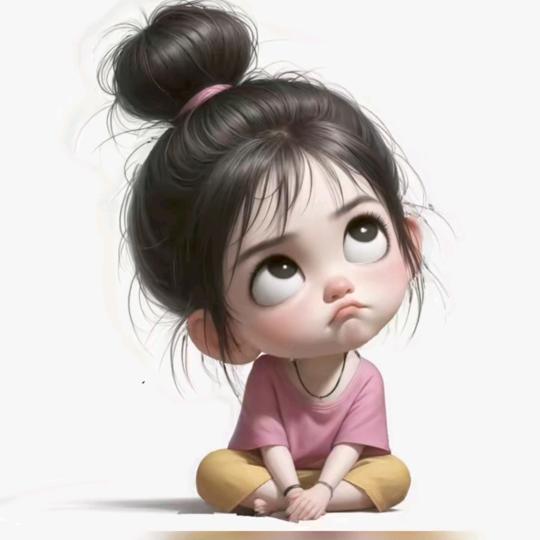麻辣小奶油吖