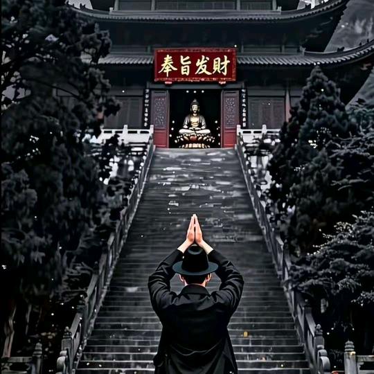 仰天长啸你爹驾到